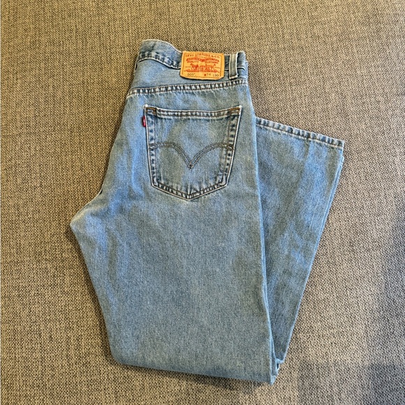 Levi's Other - Levi’s 505 Regular Fit